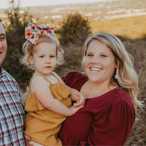 Meet your Posher, Haley